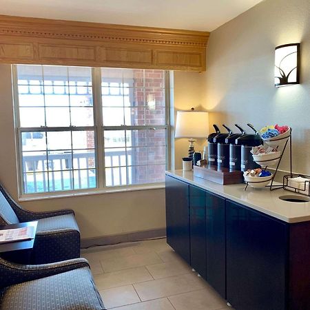 Country Inn & Suites By Radisson Kenosha - Pleasant Prairie Eksteriør billede