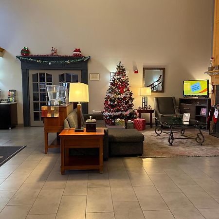 Country Inn & Suites By Radisson Kenosha - Pleasant Prairie Eksteriør billede