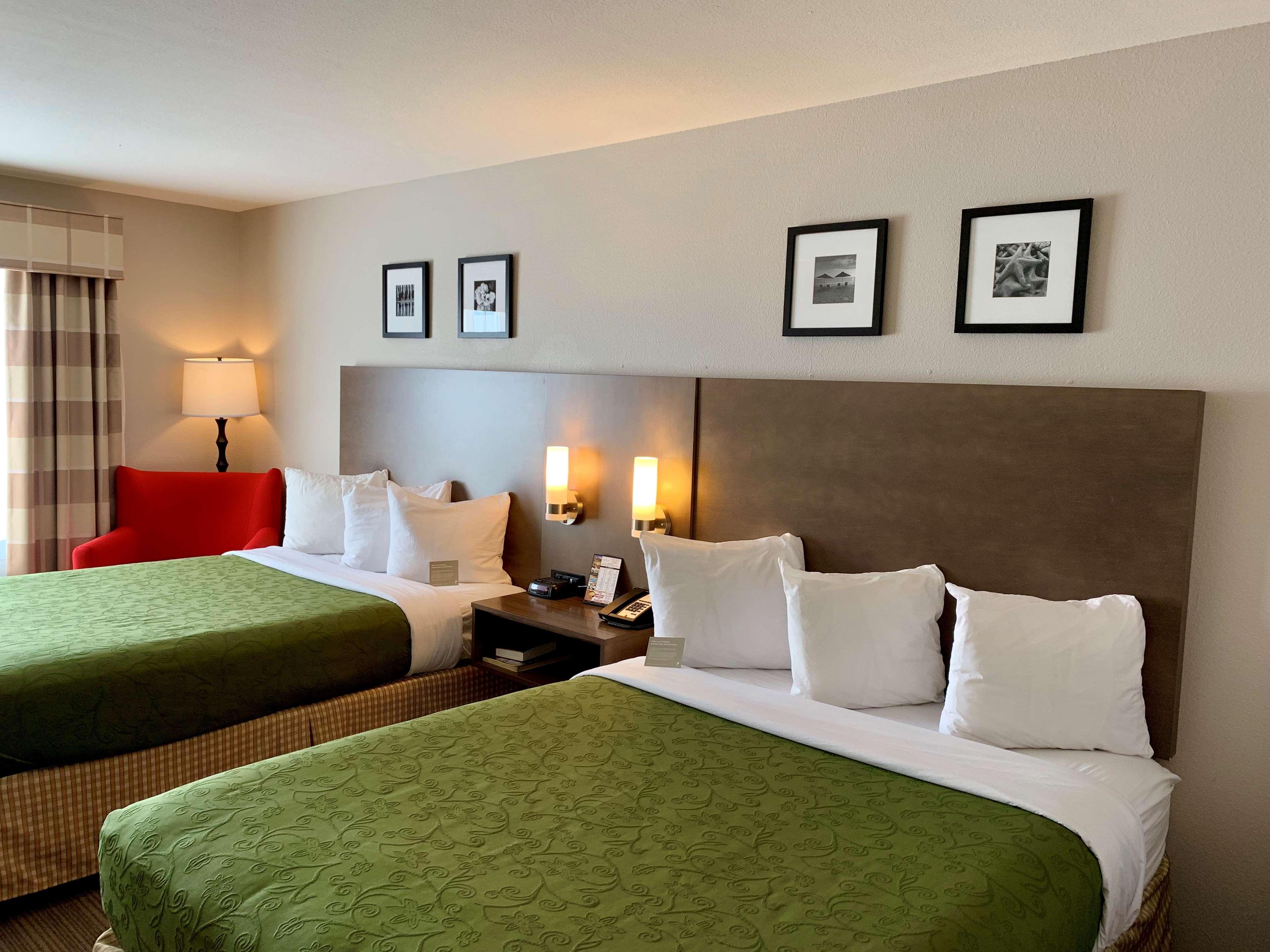 Country Inn & Suites By Radisson Kenosha - Pleasant Prairie Eksteriør billede
