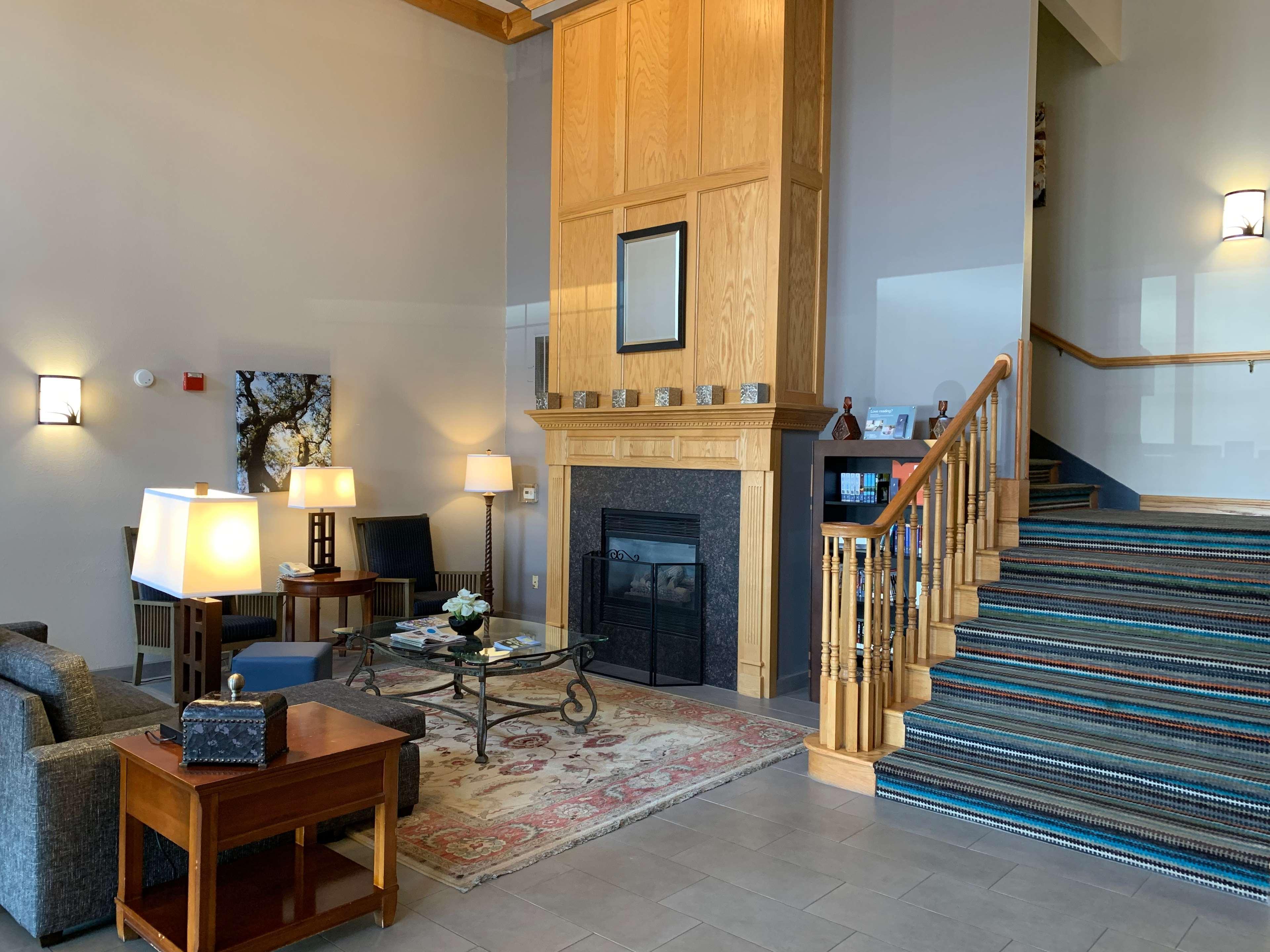 Country Inn & Suites By Radisson Kenosha - Pleasant Prairie Eksteriør billede