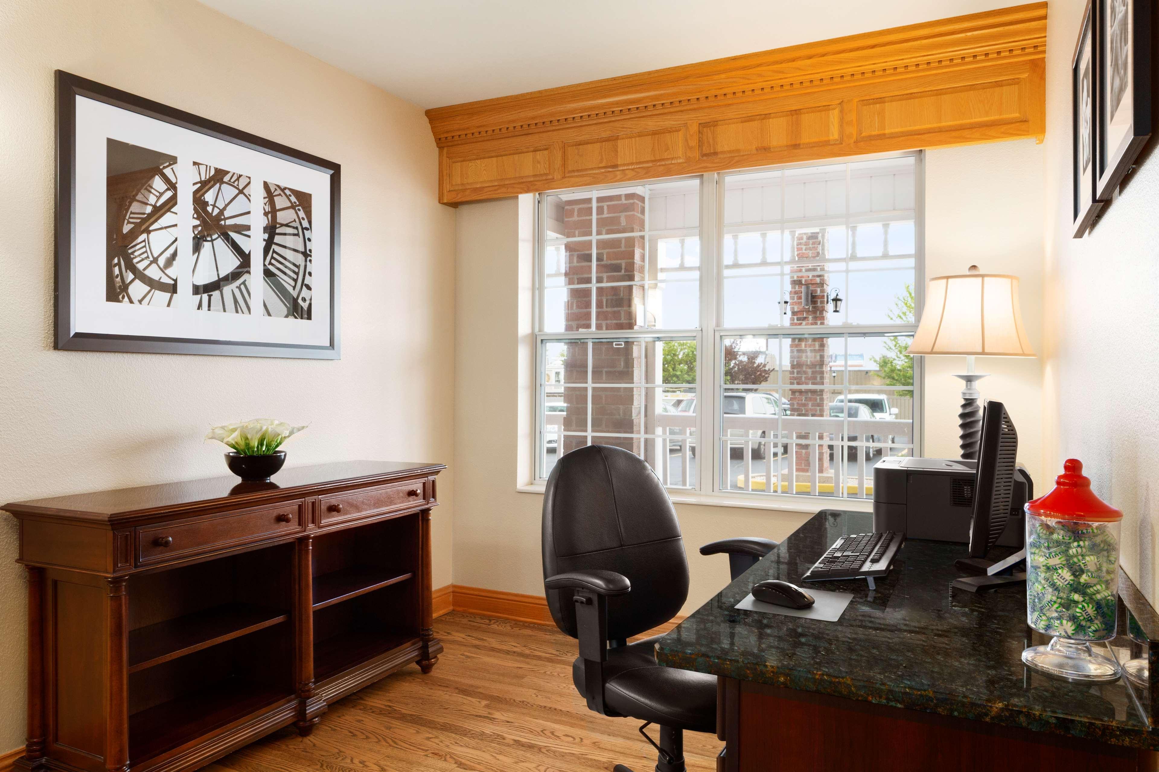 Country Inn & Suites By Radisson Kenosha - Pleasant Prairie Eksteriør billede