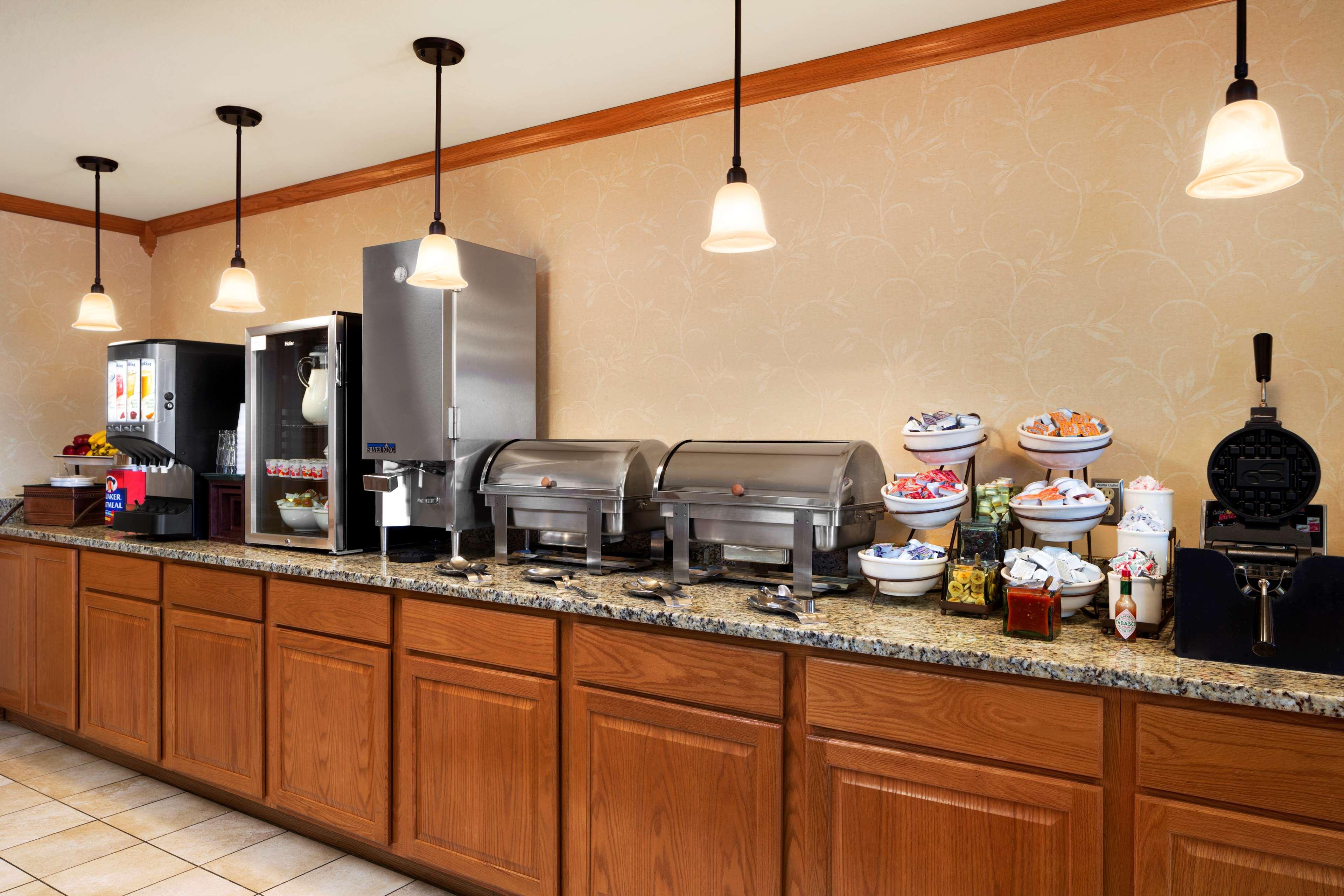 Country Inn & Suites By Radisson Kenosha - Pleasant Prairie Eksteriør billede