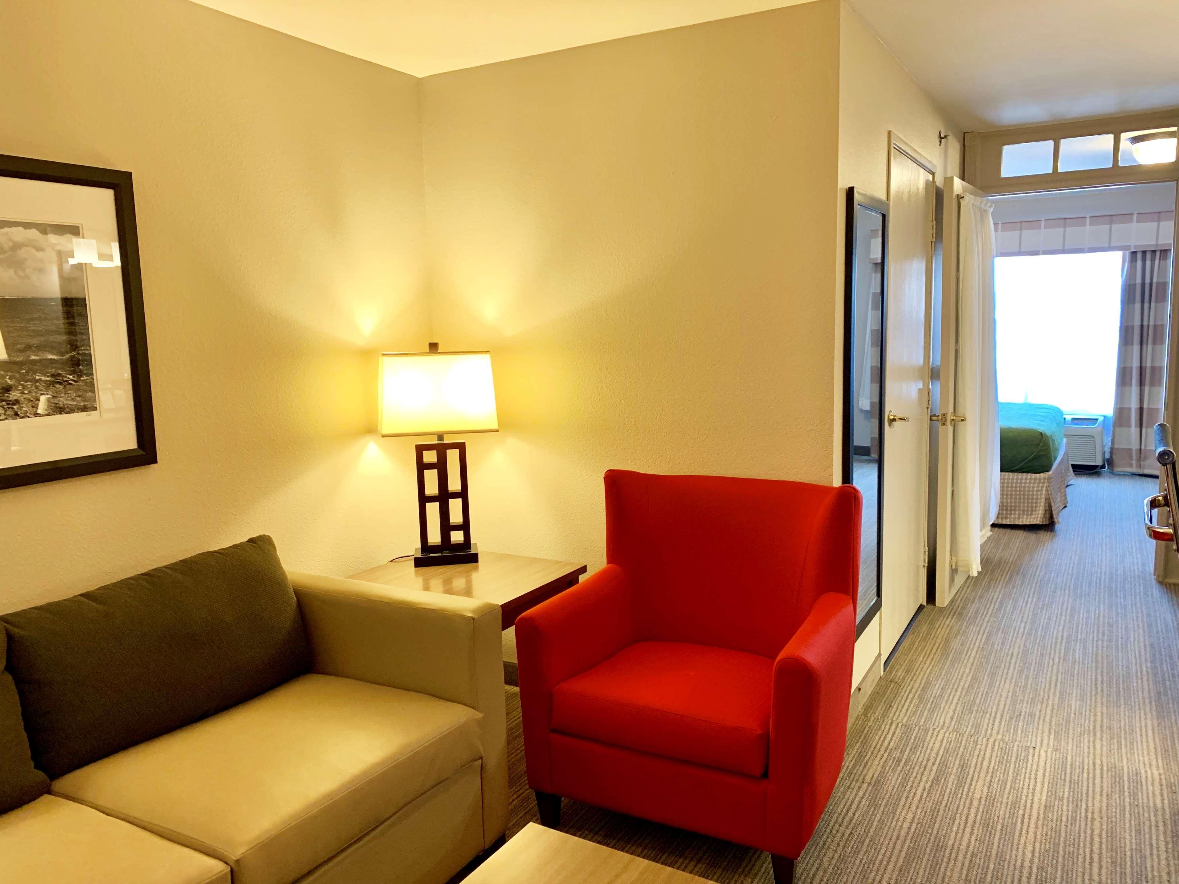 Country Inn & Suites By Radisson Kenosha - Pleasant Prairie Eksteriør billede