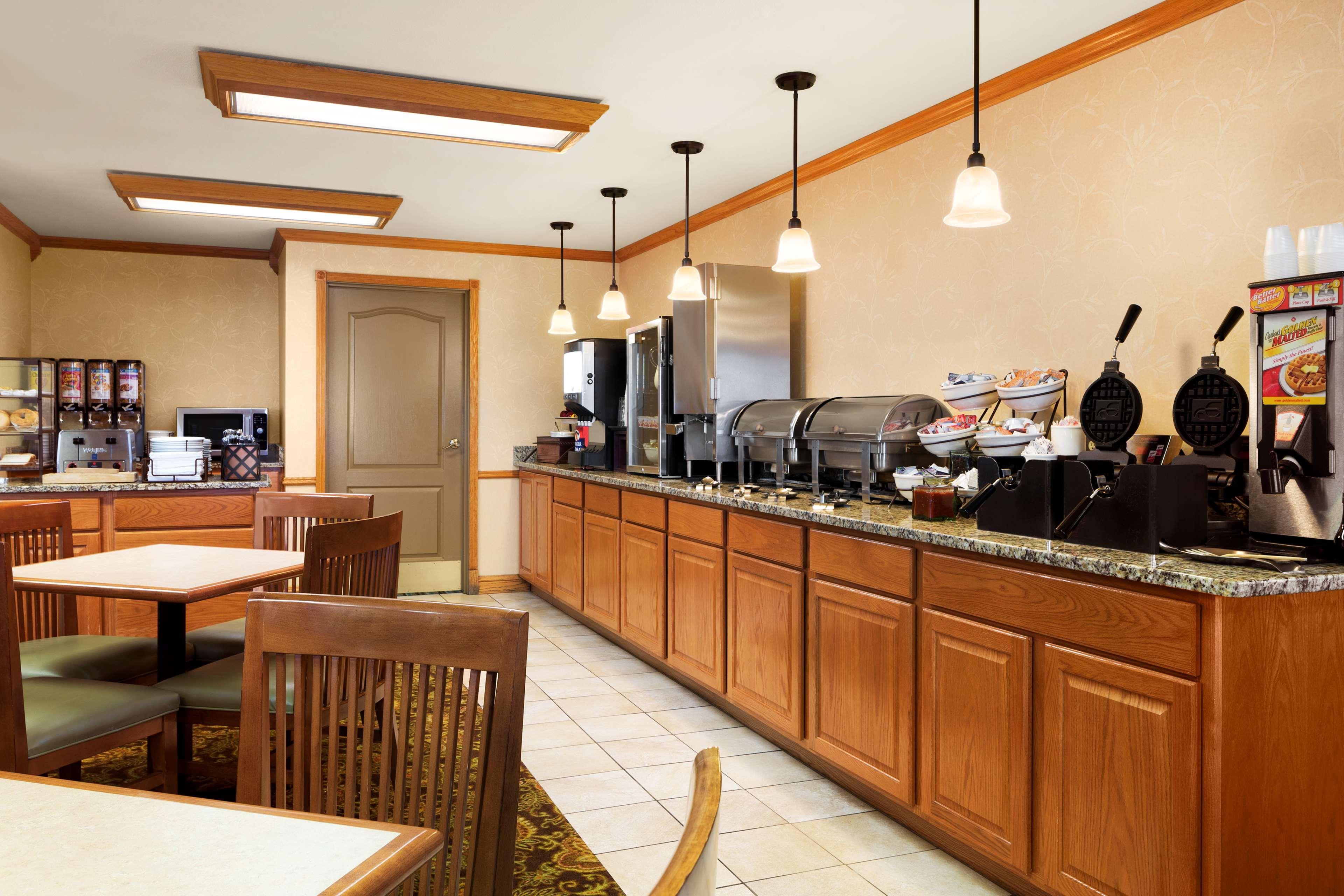 Country Inn & Suites By Radisson Kenosha - Pleasant Prairie Eksteriør billede