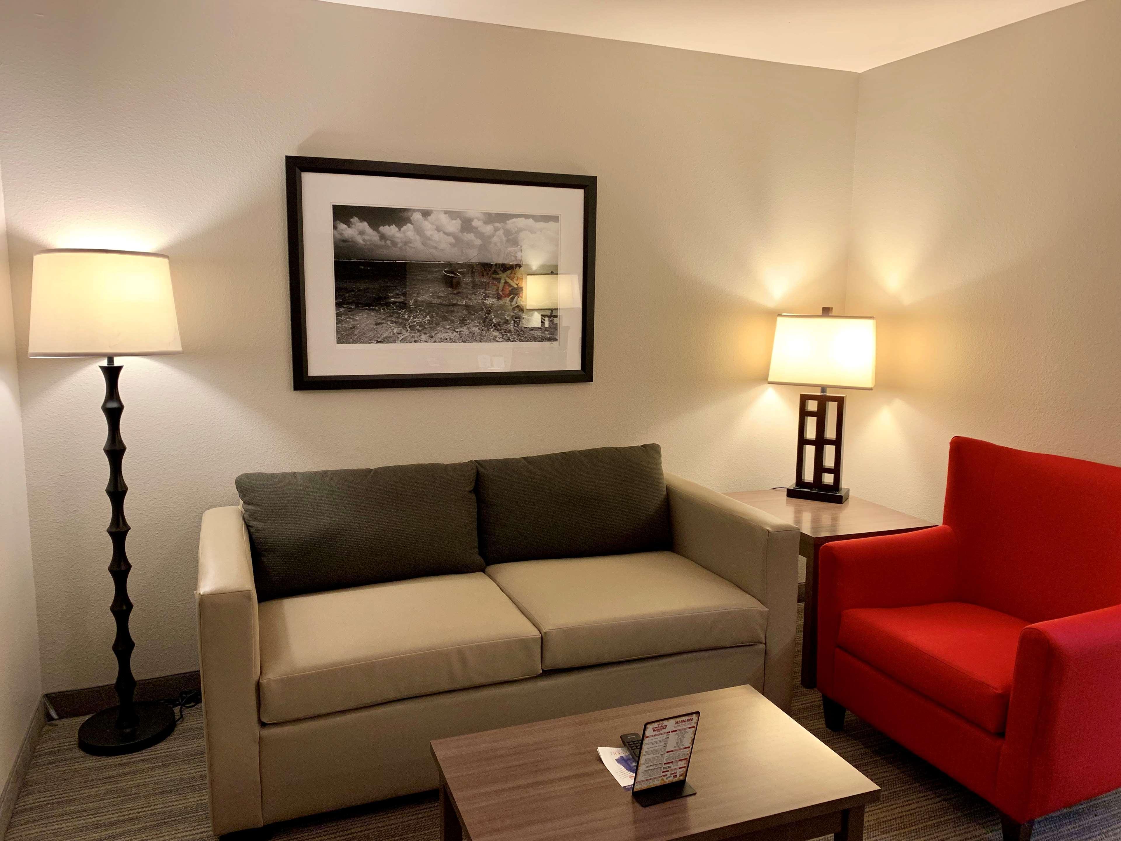Country Inn & Suites By Radisson Kenosha - Pleasant Prairie Eksteriør billede