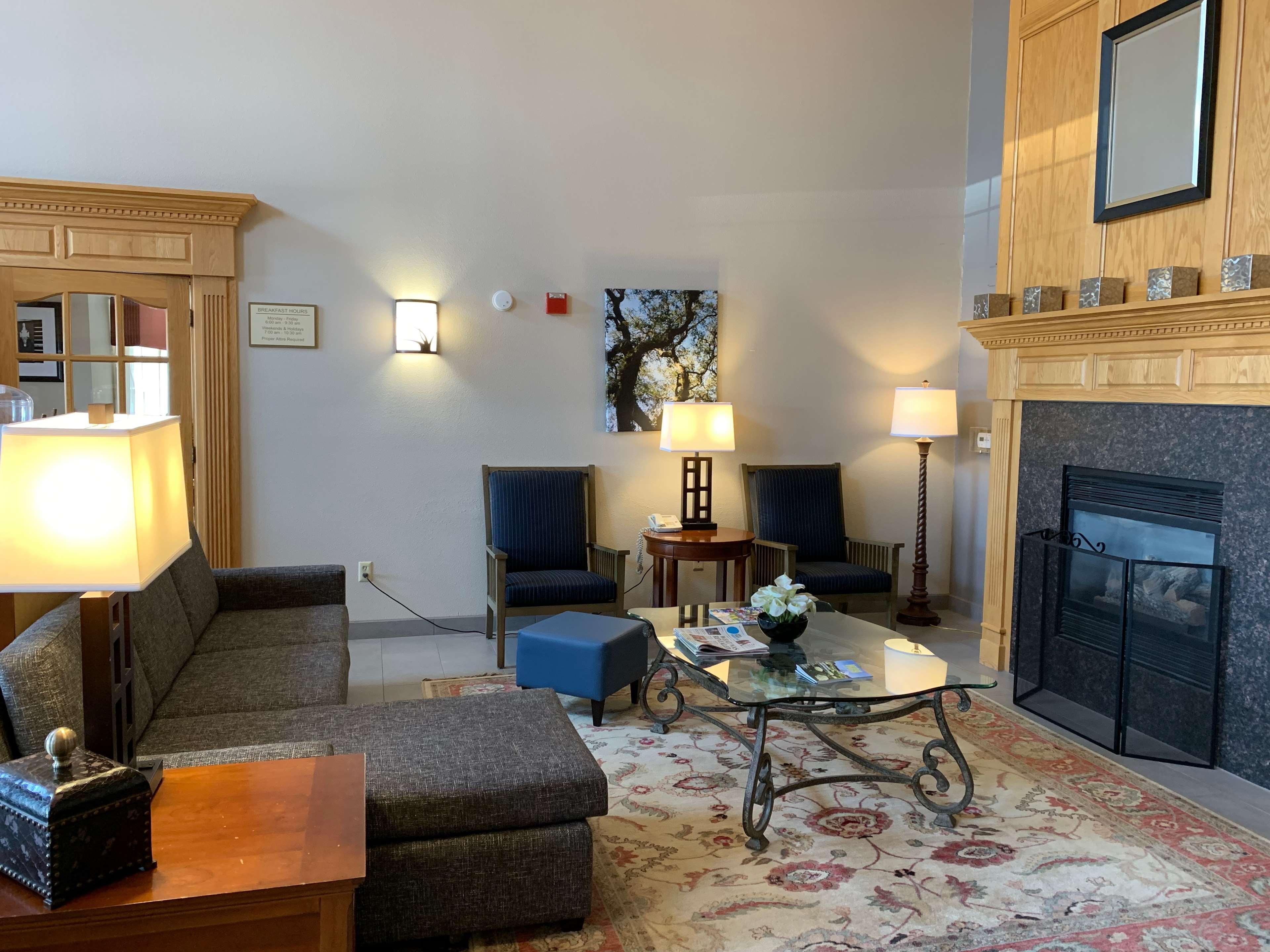 Country Inn & Suites By Radisson Kenosha - Pleasant Prairie Eksteriør billede