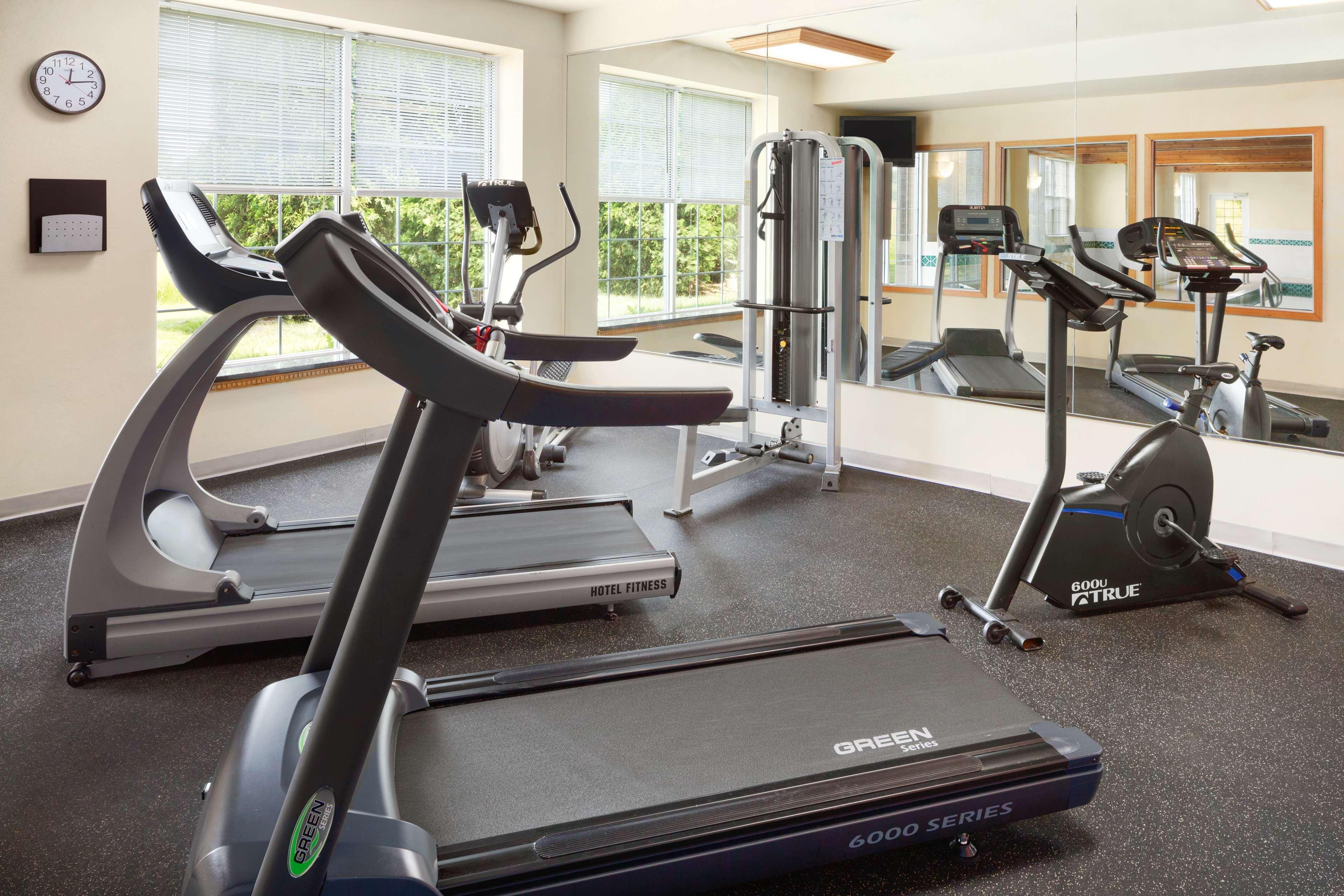 Country Inn & Suites By Radisson Kenosha - Pleasant Prairie Eksteriør billede