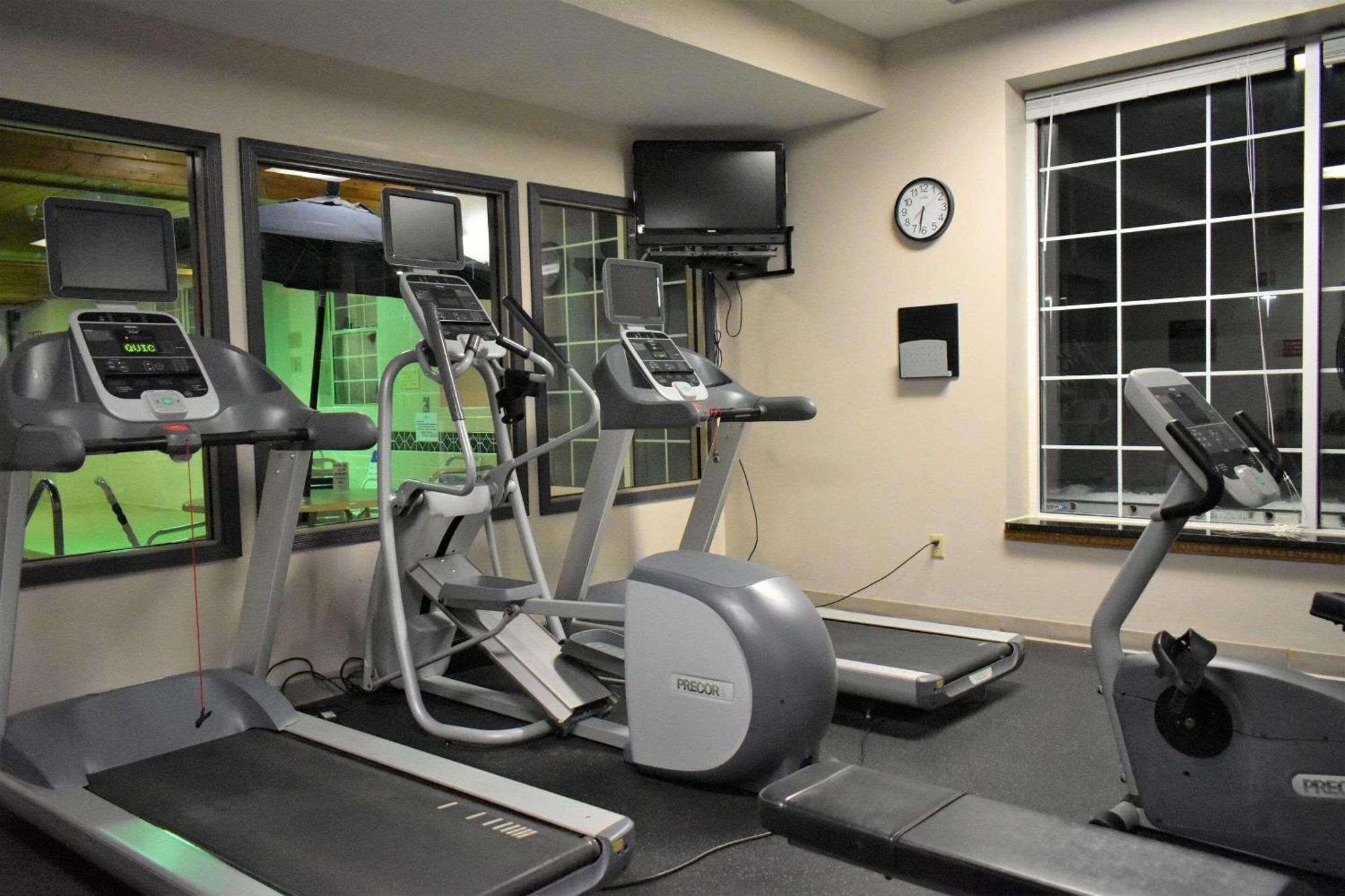Country Inn & Suites By Radisson Kenosha - Pleasant Prairie Eksteriør billede