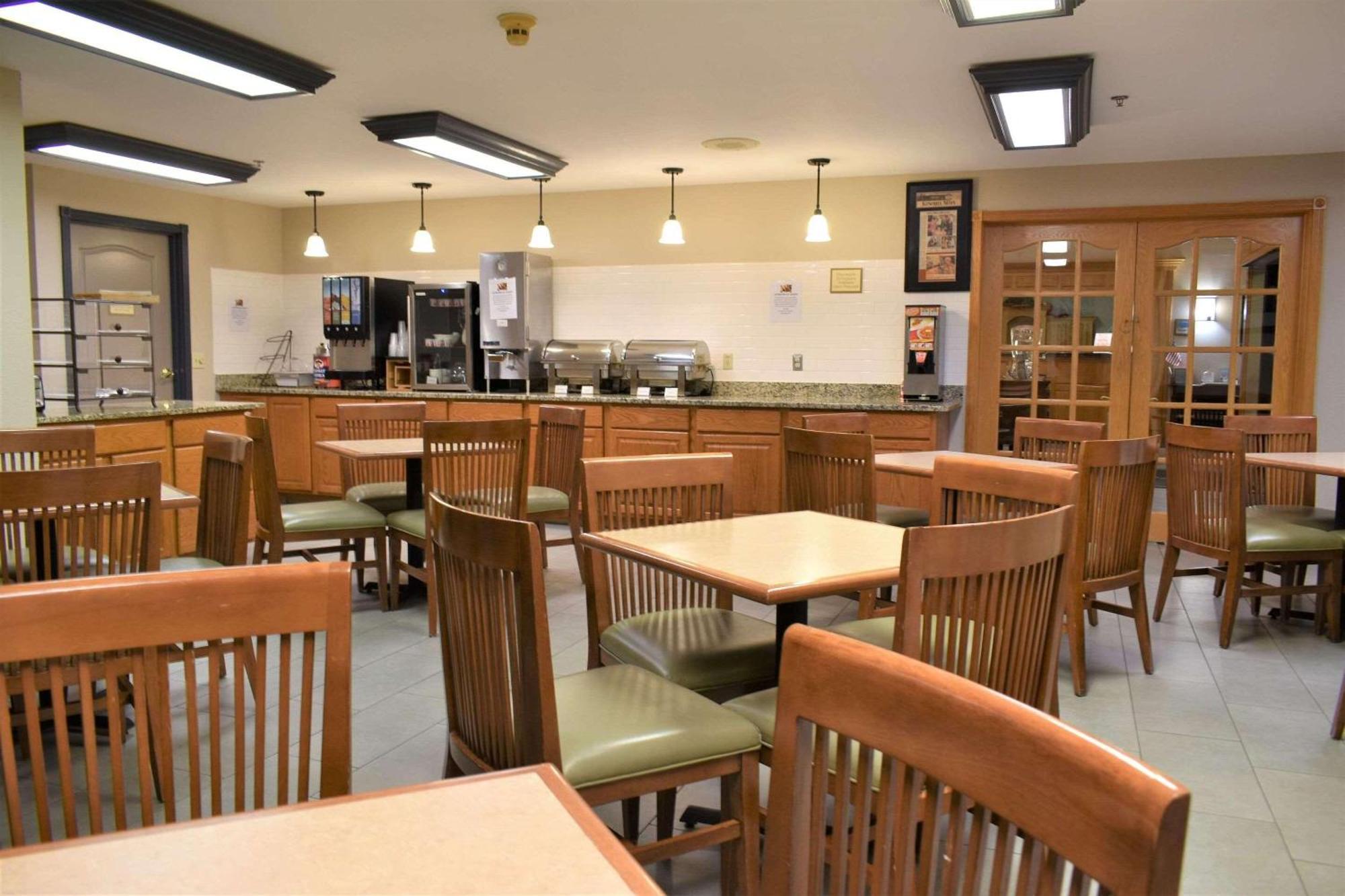 Country Inn & Suites By Radisson Kenosha - Pleasant Prairie Eksteriør billede