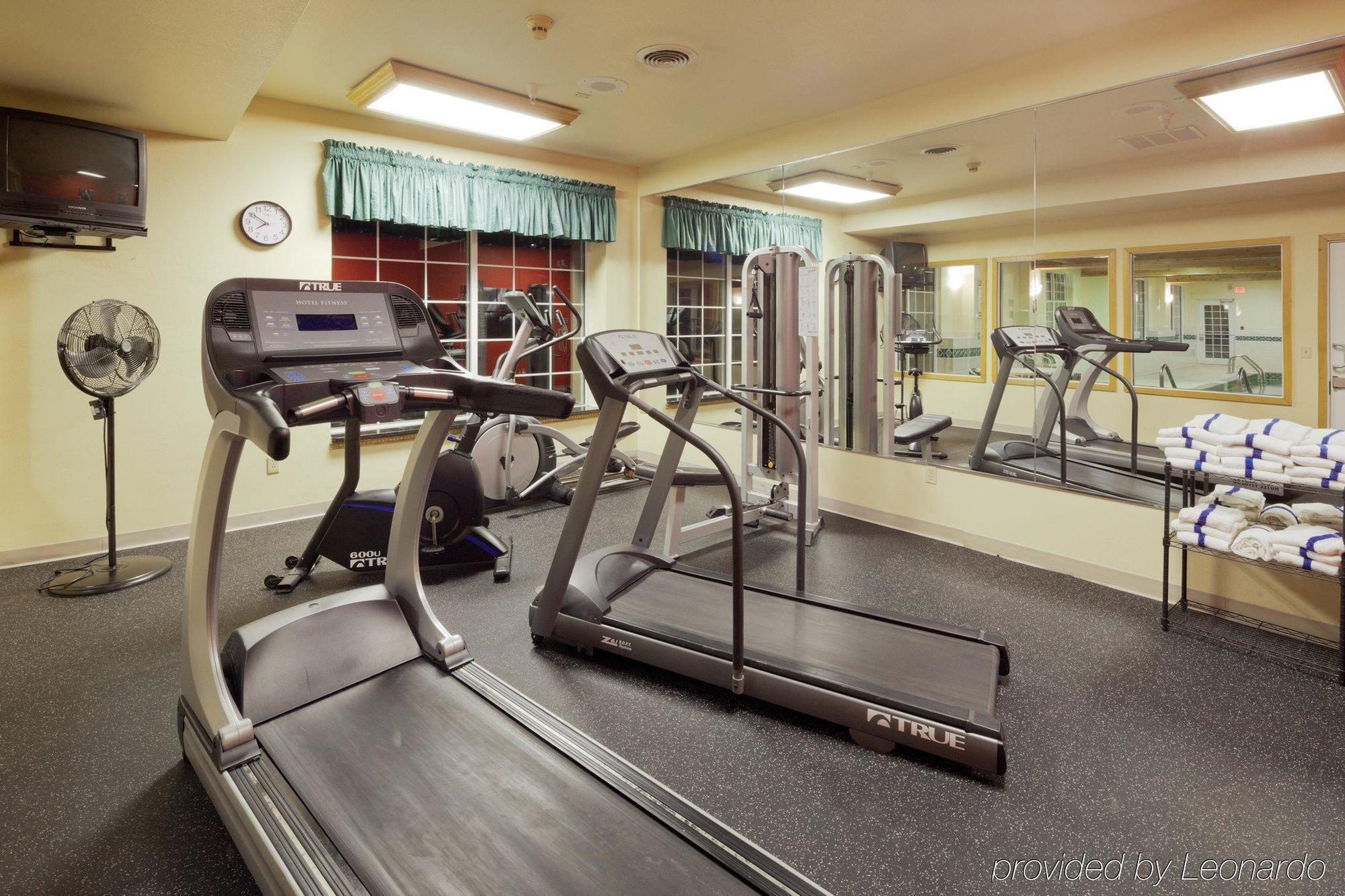 Country Inn & Suites By Radisson Kenosha - Pleasant Prairie Faciliteter billede