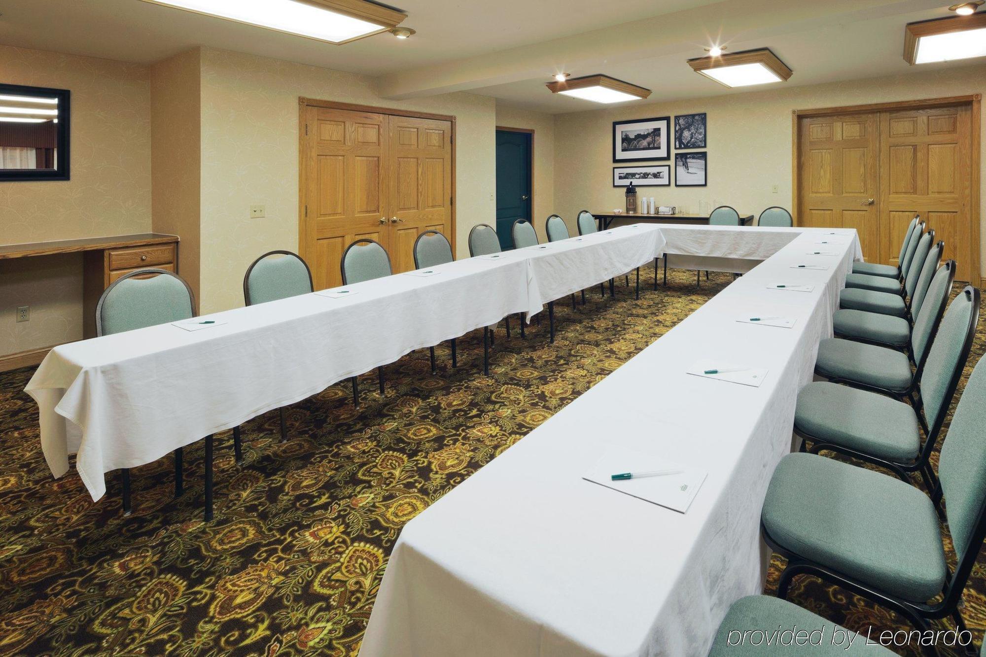 Country Inn & Suites By Radisson Kenosha - Pleasant Prairie Business billede