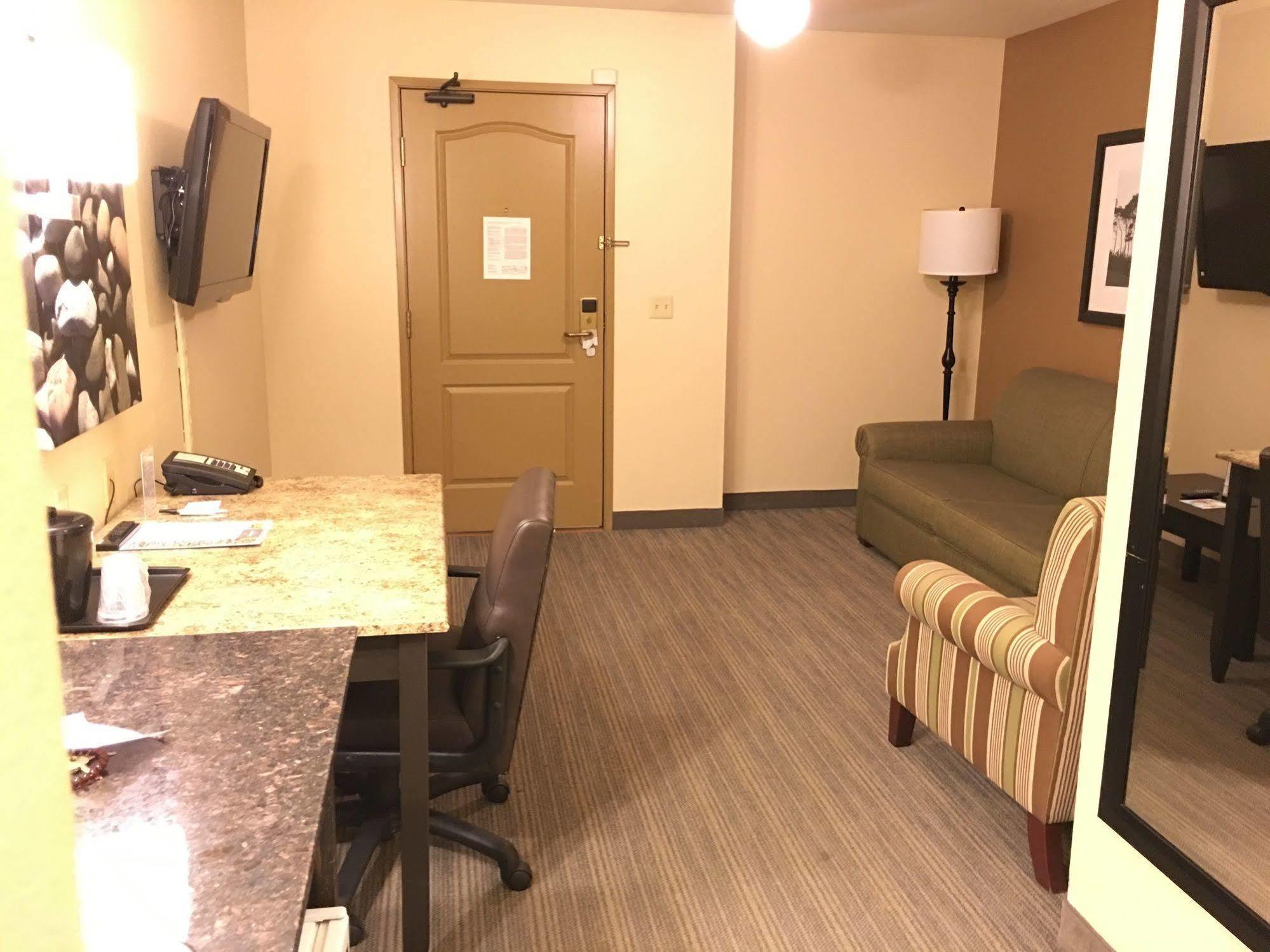 Country Inn & Suites By Radisson Kenosha - Pleasant Prairie Eksteriør billede