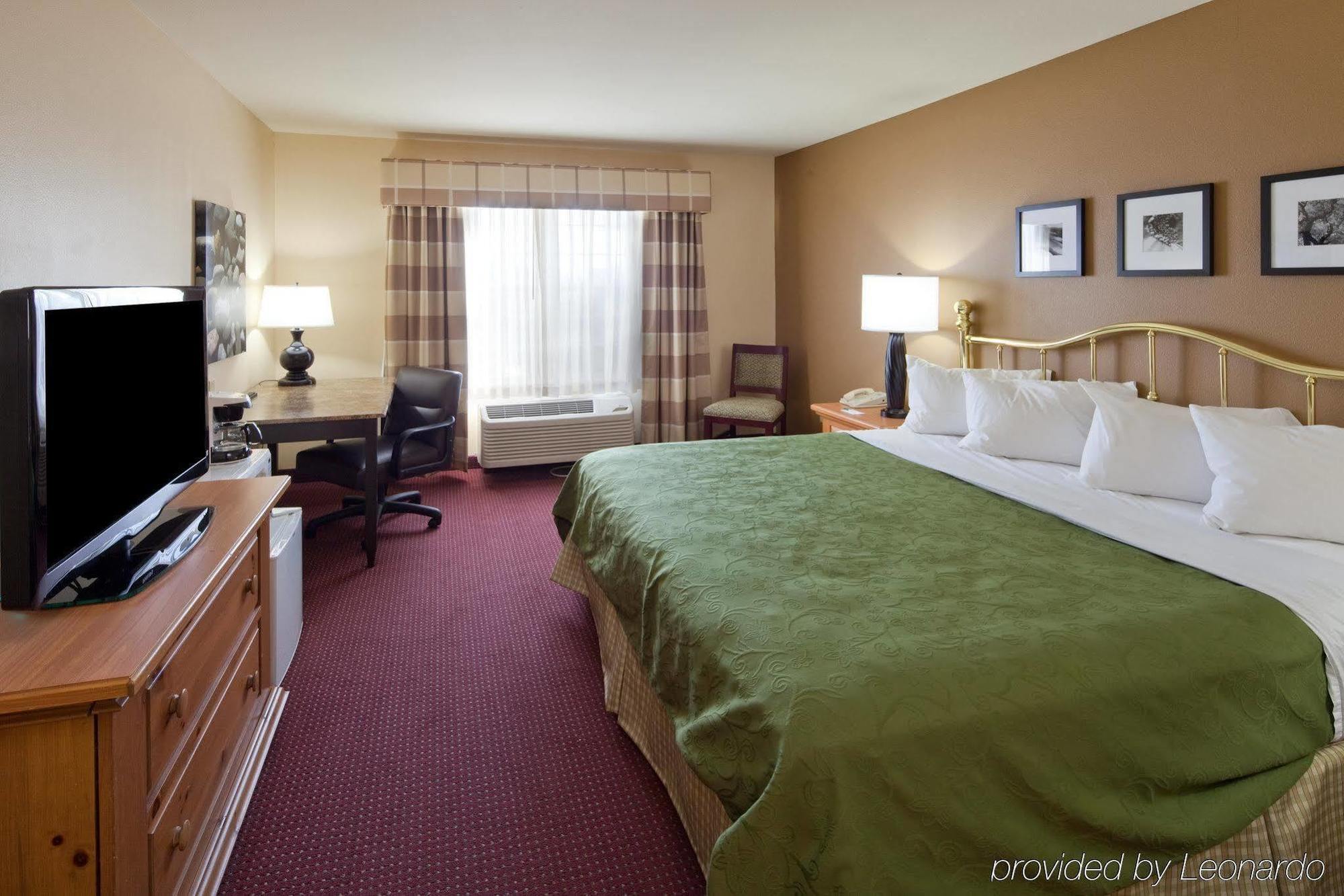 Country Inn & Suites By Radisson Kenosha - Pleasant Prairie Eksteriør billede