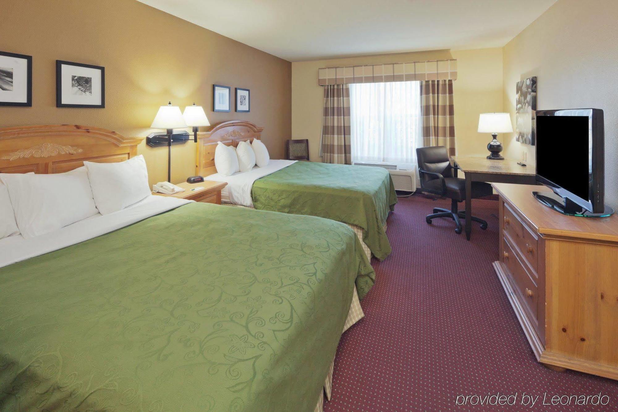 Country Inn & Suites By Radisson Kenosha - Pleasant Prairie Eksteriør billede