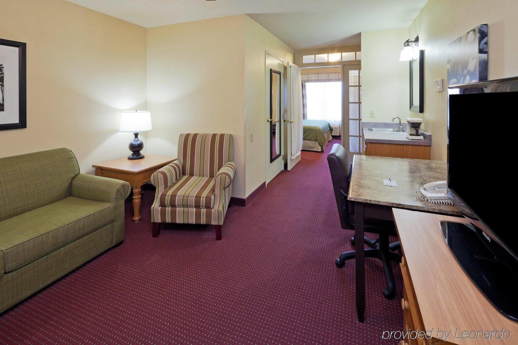 Country Inn & Suites By Radisson Kenosha - Pleasant Prairie Eksteriør billede