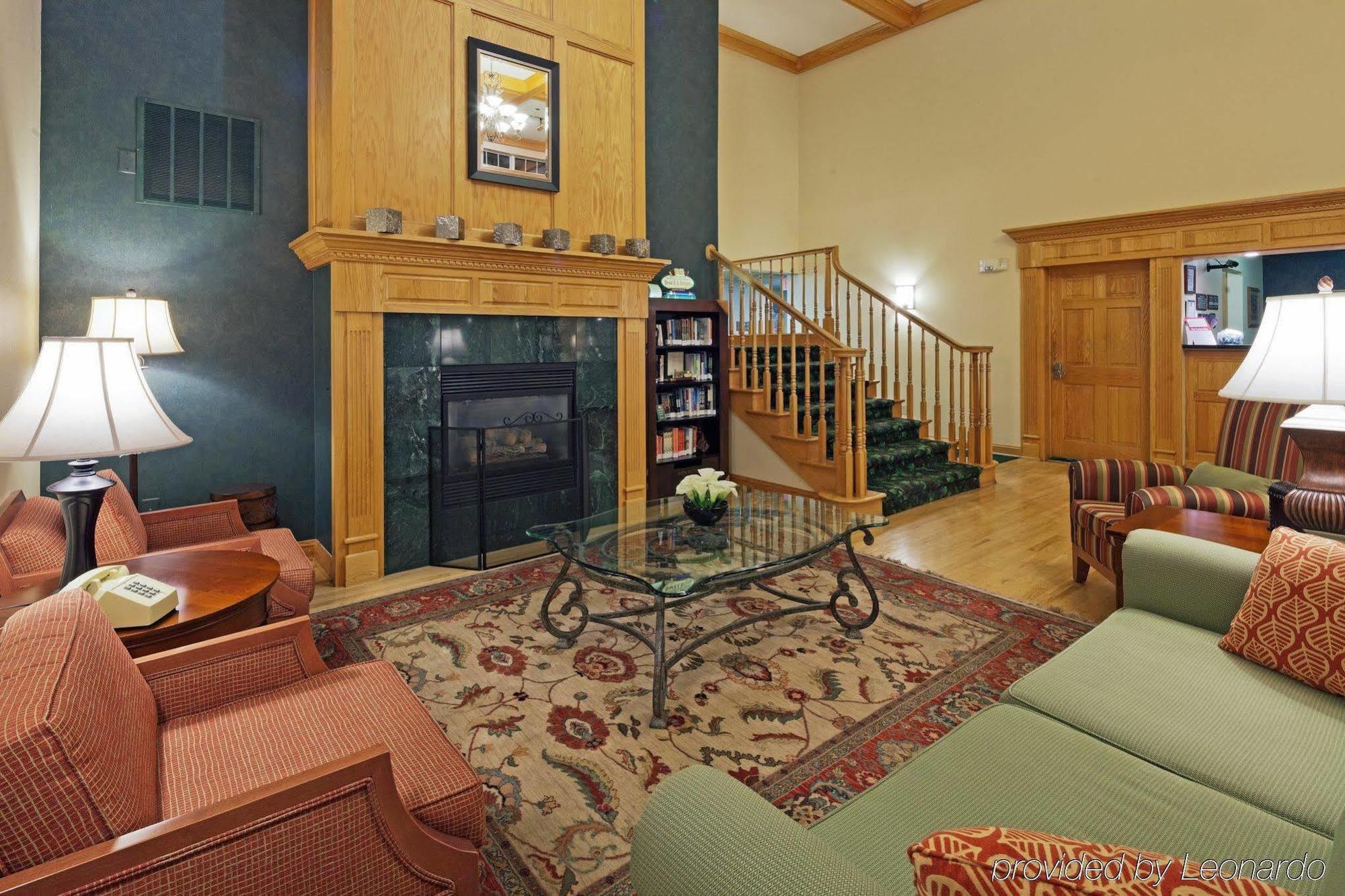 Country Inn & Suites By Radisson Kenosha - Pleasant Prairie Eksteriør billede