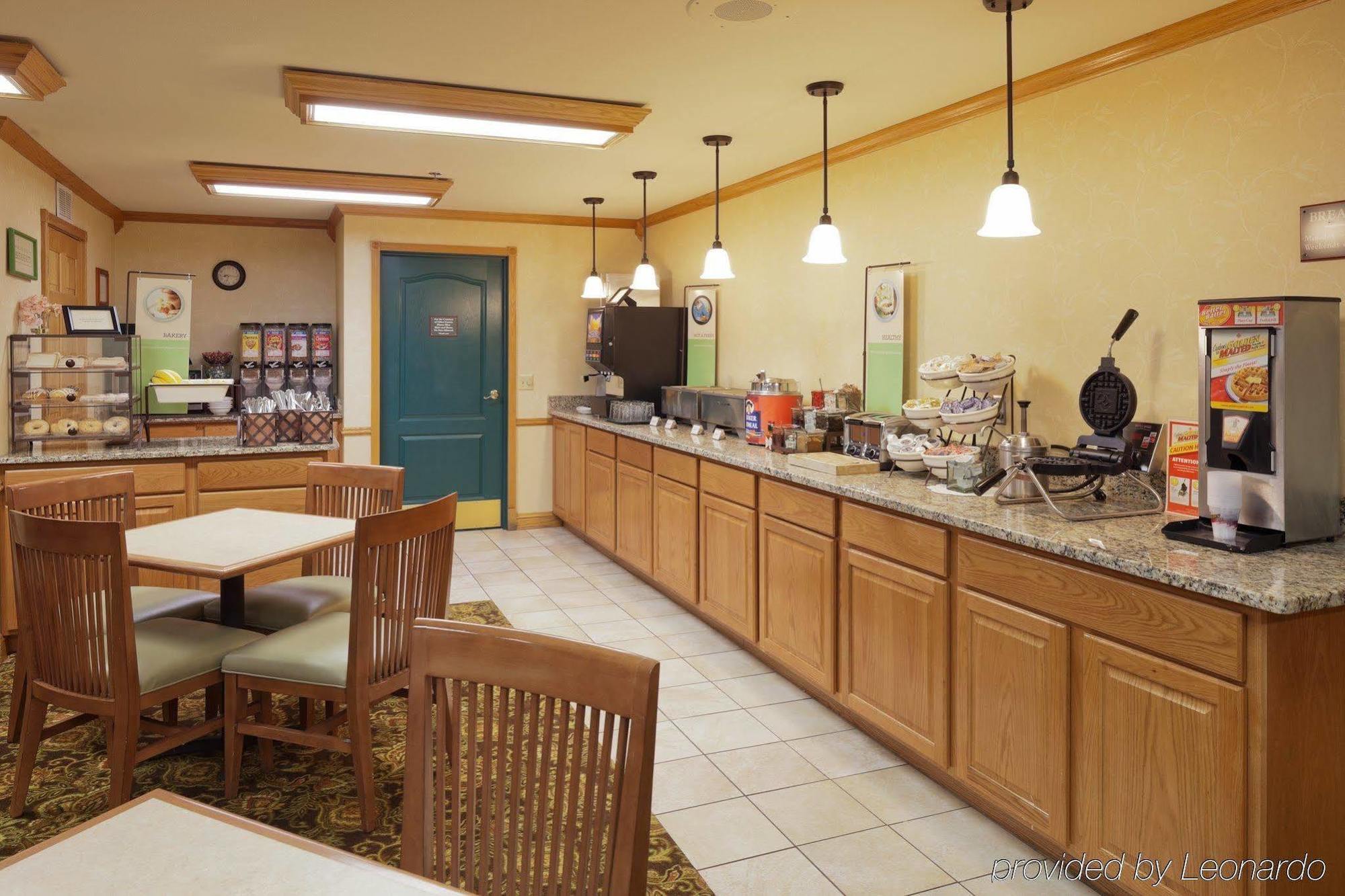 Country Inn & Suites By Radisson Kenosha - Pleasant Prairie Eksteriør billede