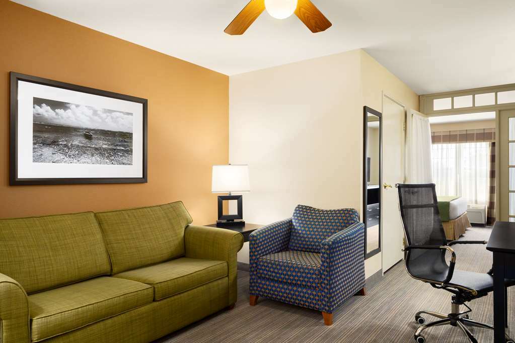 Country Inn & Suites By Radisson Kenosha - Pleasant Prairie Værelse billede
