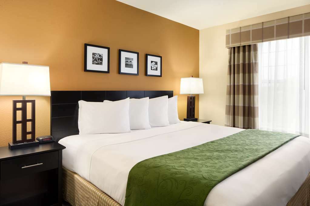 Country Inn & Suites By Radisson Kenosha - Pleasant Prairie Værelse billede