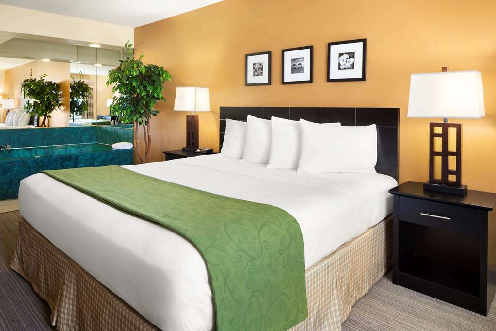 Country Inn & Suites By Radisson Kenosha - Pleasant Prairie Værelse billede