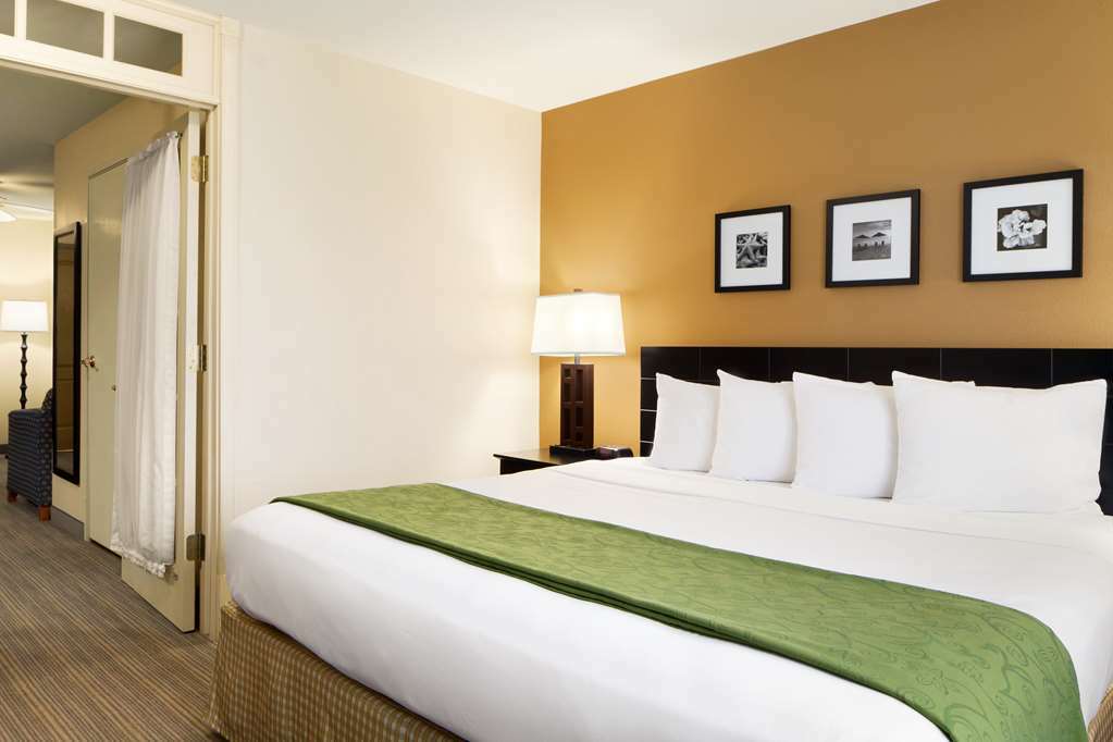 Country Inn & Suites By Radisson Kenosha - Pleasant Prairie Værelse billede