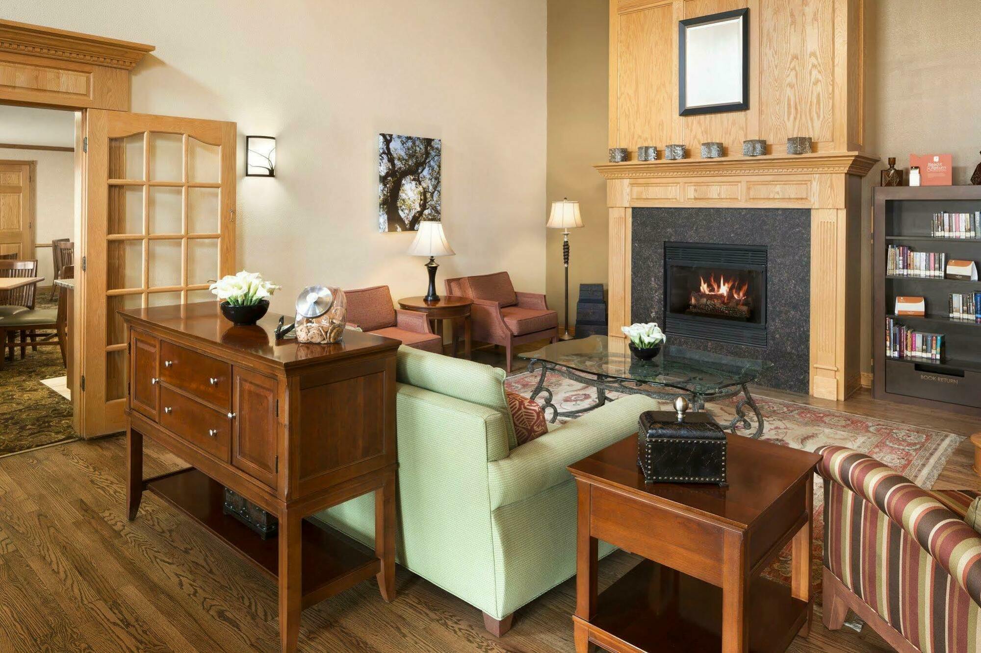 Country Inn & Suites By Radisson Kenosha - Pleasant Prairie Eksteriør billede