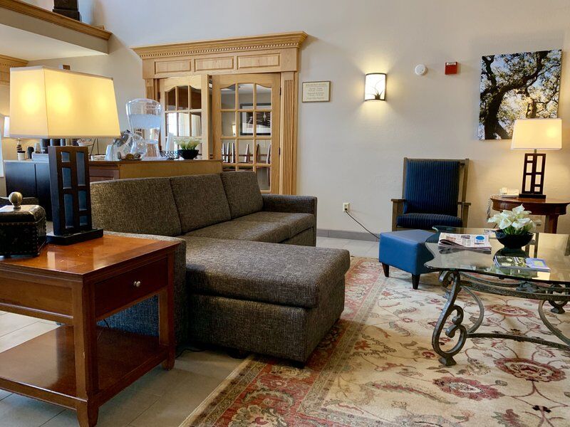 Country Inn & Suites By Radisson Kenosha - Pleasant Prairie Eksteriør billede